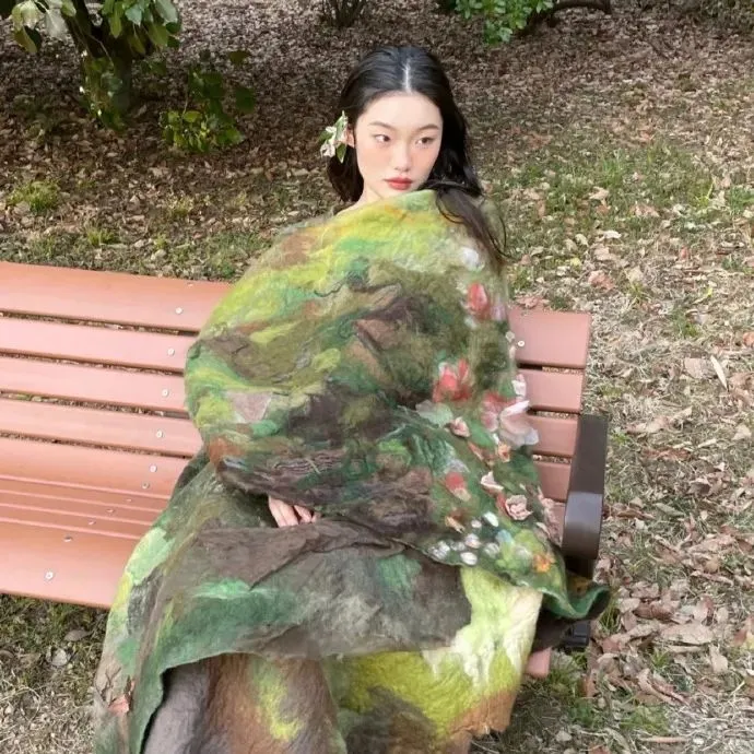 被嫌弃的松子的一生